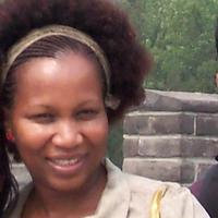 Mary Kilavi (@marykilavi) 's Twitter Profile Photo
