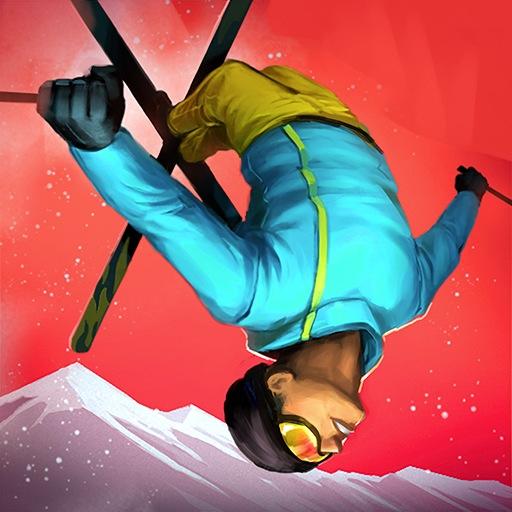 Don't miss out on the best #Ski experience on #iOS & #Android: https://t.co/tZZj3P0u3L