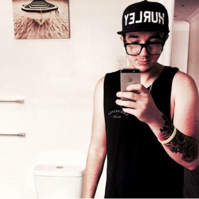 DylanJamesTremb's profile picture. 