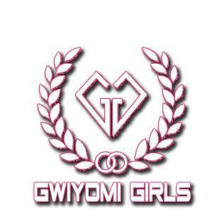 Gwiyomi Girls ¤ Arab Bans Do Korean Covers ¤ Members : Ariana,Suzy,Areum,Hyomi,chulsoo,Ayeon