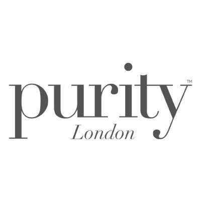 Purity London is a British brand which gives you healthy, beautiful skin. Fragrance free and great on sensitive skin at an affordable price.