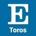 elpais_toros (@elpais_toros) Twitter profile photo