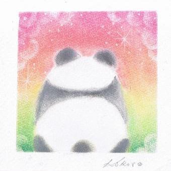 pandasmile68's profile picture. 夢見るぱんだ