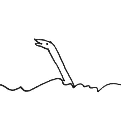 Nessie now on sale 🦕