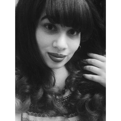 Kainaa92's profile picture. 