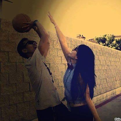 ibtissam ☺ abdessalam ☺B7bkm