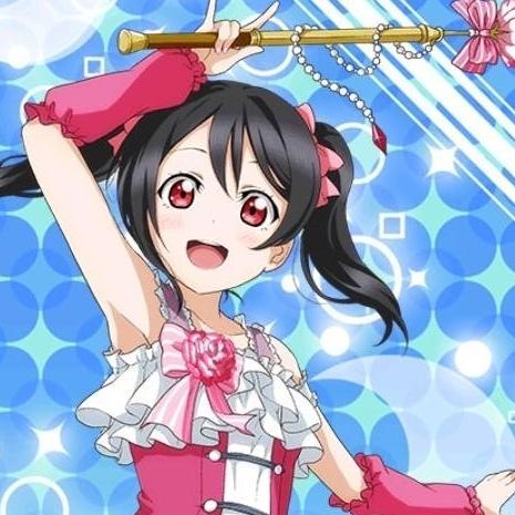 Nico Yazawa[H]さんのプロフィール画像