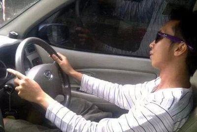 ~ this is my way and i love my way ~