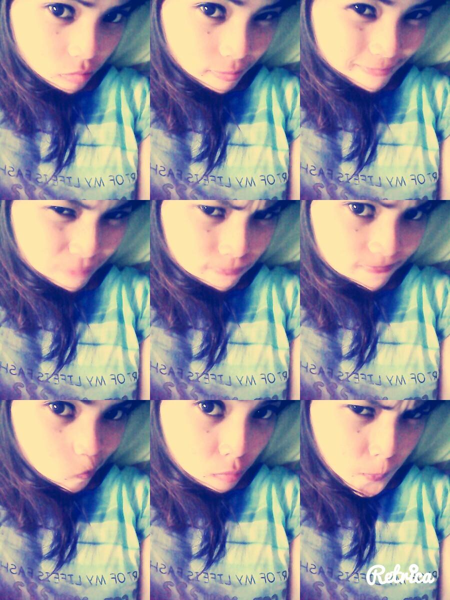 egois, ramah, pemarah, penyayang