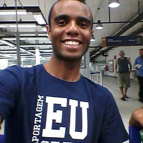 Alegria verdadeira só em Cristo