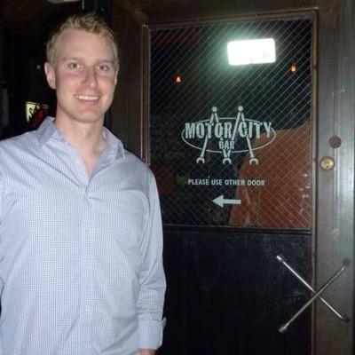 Avid Spartans fan and Detroit sports enthusiast. Winning isn't everything, but wanting to win is.