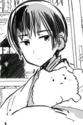 ''My hobby is to read the atmosphere of a conversation and answer in the least offensive way possible... Is the cat still asleep in the hotpot?''