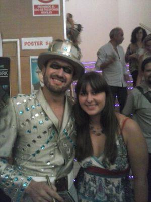 virgisuin96's profile picture. Voy a Por Ello