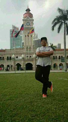 ~19~AKU GEMOK AKU SENANG~