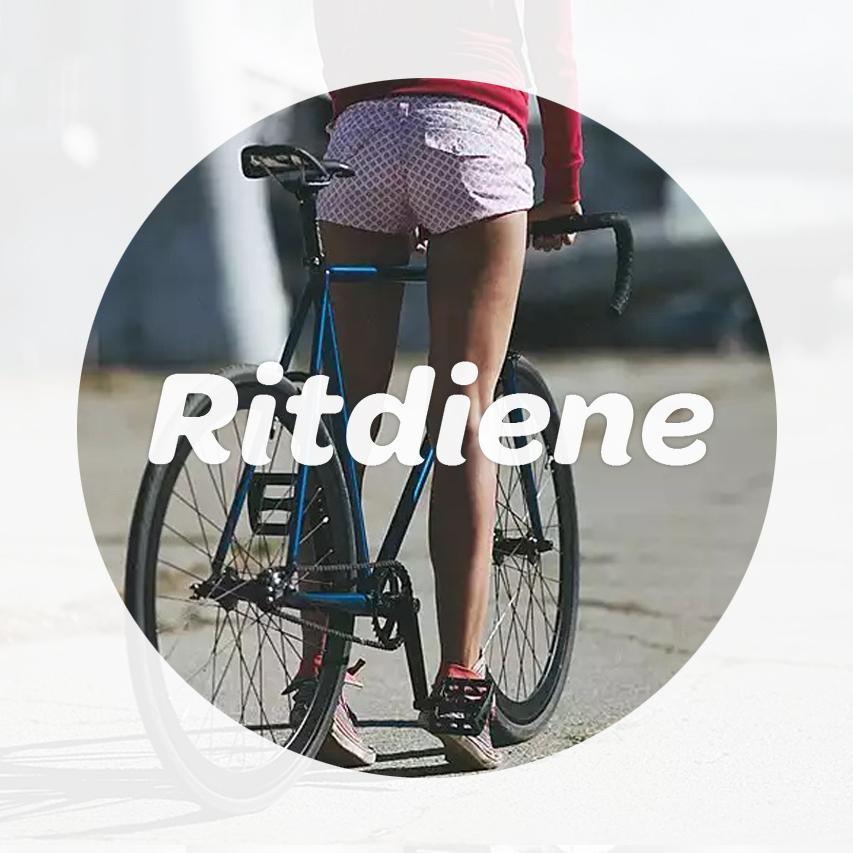 Ritdieņa pūcīte