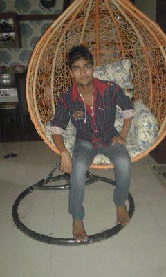 i am manager