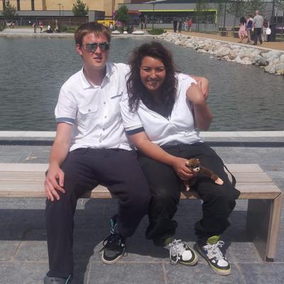 Profile Picture of Phílíp McCábé (@Philip_McCabe93) on Twitter