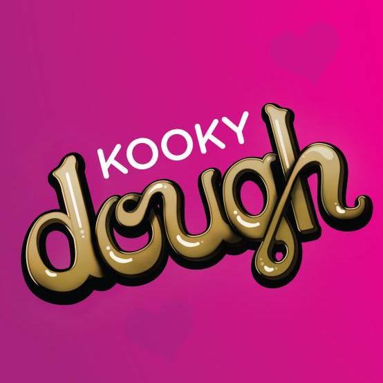 Premium Cookie Dough Company founded by @grayclarke and @sophmorris. Slice and bake Kooky Dough for delicious fresh cookies in just 10 minutes!