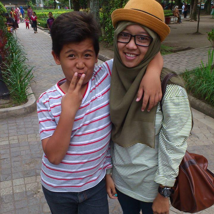 Calon Dokter Spesialis Anak