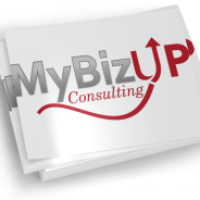 Badr Moudden(@MyBizUP) 's Twitter Profile Photo