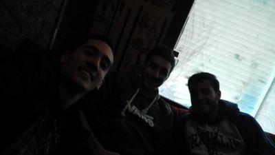 YunesAhmed12's profile picture. 