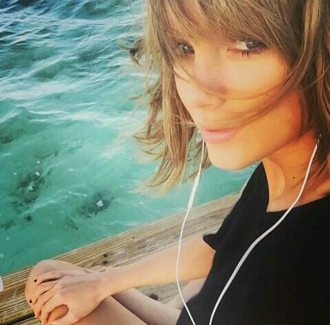 I'm a member of the Swift Defense Squad aka The Swifties.