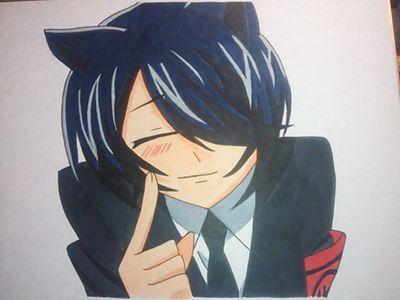 妖精の絵描きNo.9読書とマンガ模写するのが大好きな熊本在住のオタです!!よく分からない方はフォローしません(/´△`＼)忙しい時は、無言フォローになるけどゴメンなさい ※よく間違われるけど男やで(笑)