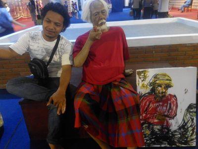 youdeey's profile picture. mugi paringo ing margi kaleresan...