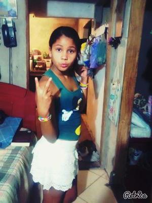 Sou Larissa, Fã do Justin Bieber