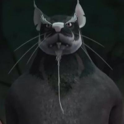 Hello young ones, I am Master Splinter. I have 4 sons and a daughter named: Leonardo, Donatello, Raphael, Michelangelo and Miwa.