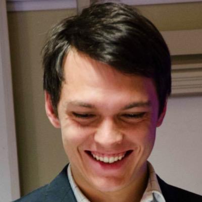 rikusfischer's profile picture. Creative, innovative, rugby loving, adorable little bundle of sunshine