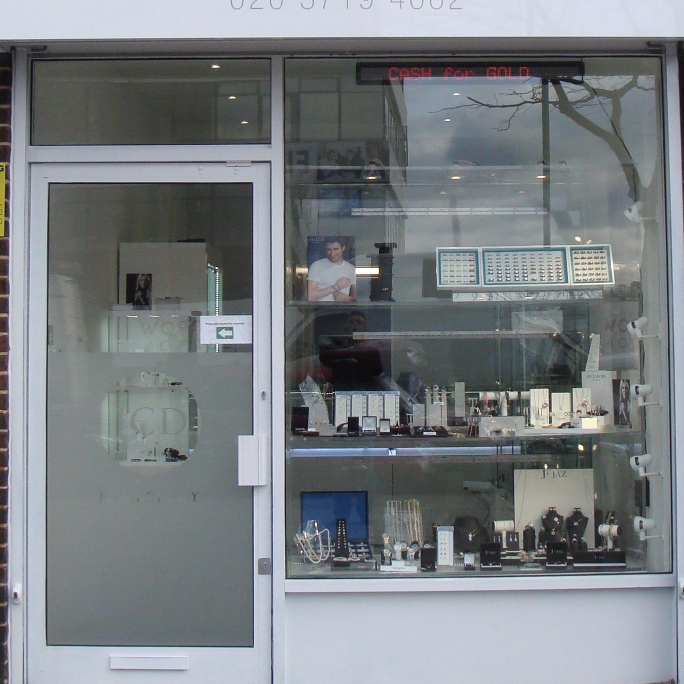 Independent Jeweller