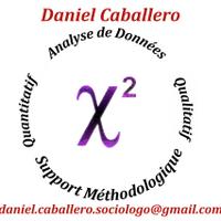 Daniel Caballero (@sociologodaniel) 's Twitter Profile