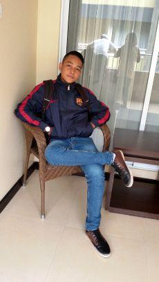 ArdiBangkok's profile picture. 