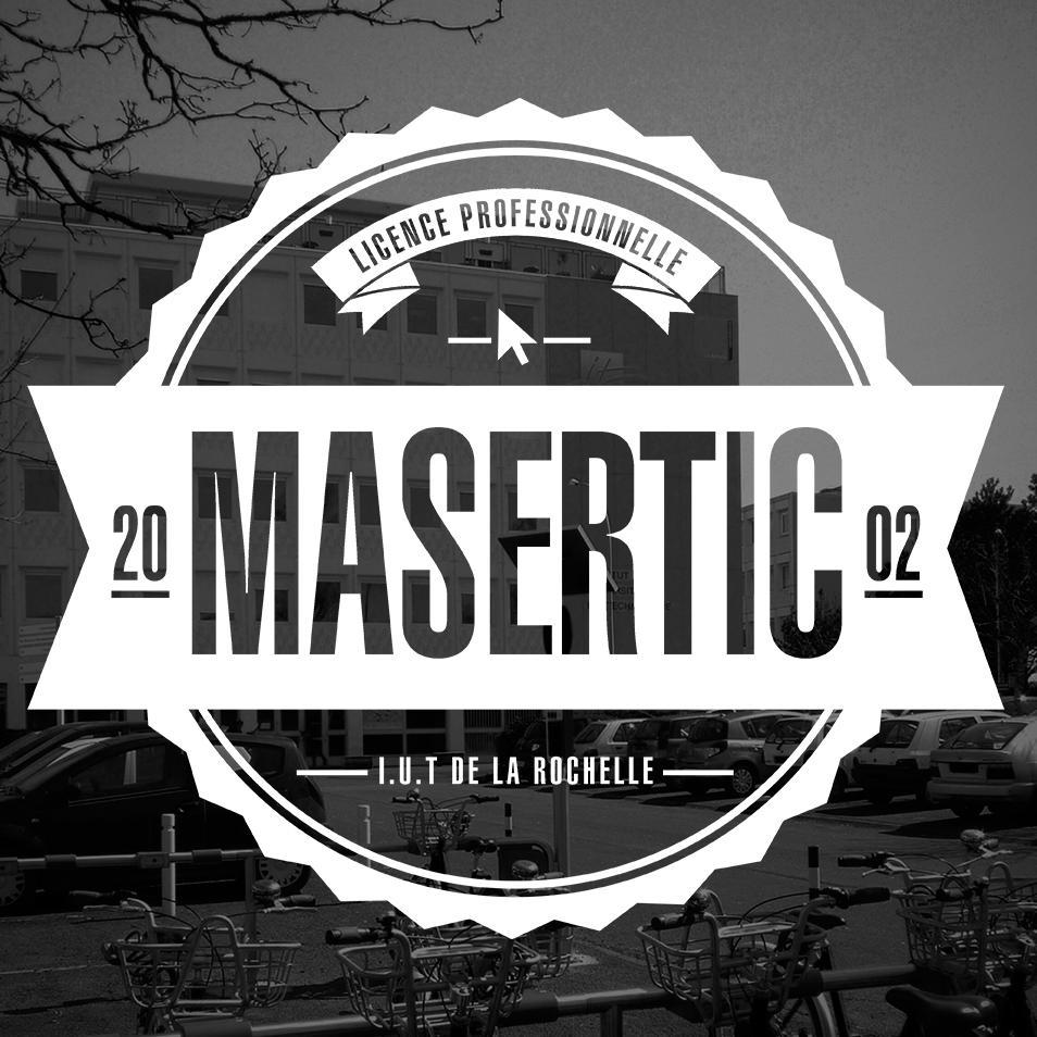 LP_MASERTIC's profile picture. Twitter officiel de la LP MASERTIC : E-commerce et marketing numérique. #CM #WebMarketing #SocialMedia #ECommerce #SEO #UX #Marketing #Mobile