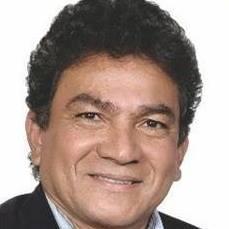 Licenciado en ciencias Sociales y Magister en Historia de la UPTC.