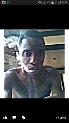 Y'all kno who I'm wit Redtapegang 3rdgang Bucktown 6ward ain't  change  ⛽