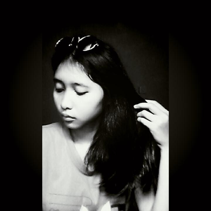 lindacaputri's profile picture. Allah SWT♥ | keep calm | path.linda saputri