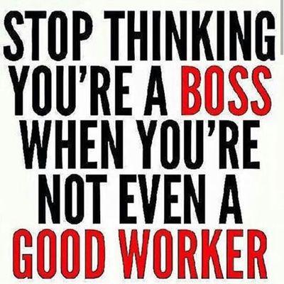 MANAGEMENT EXAMPLES