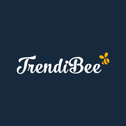 TrendiBee's profile picture. 