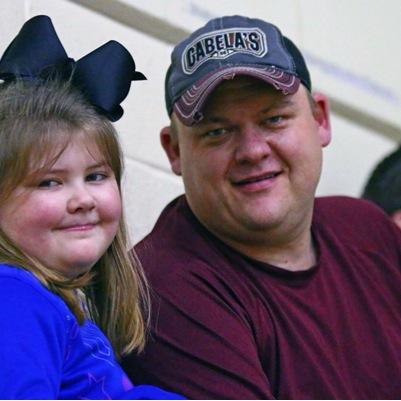 dbprater's profile picture. 