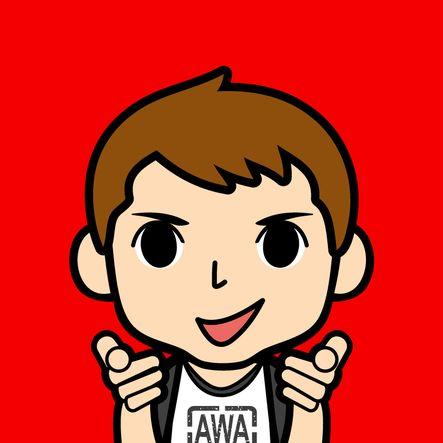 I am a skateboarder. 
13 years old
Check out my youtube channel. 
https://t.co/60kLhTDPB9
