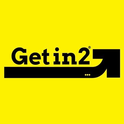 Get in2 is the sport & play development brand for the Burnley area. Coaching in Schools, sports projects, volunteering. Part of @BurnleyLeisure #Getin2sport