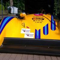 Tobias Olbrich (@tobias_olbrich) 's Twitter Profile