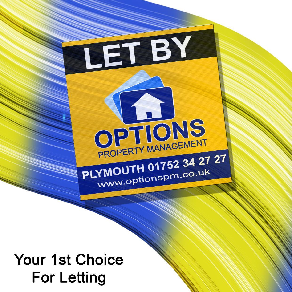 Options are well established independent and specialist letting agents well known for providing a top class professional and friendly service.