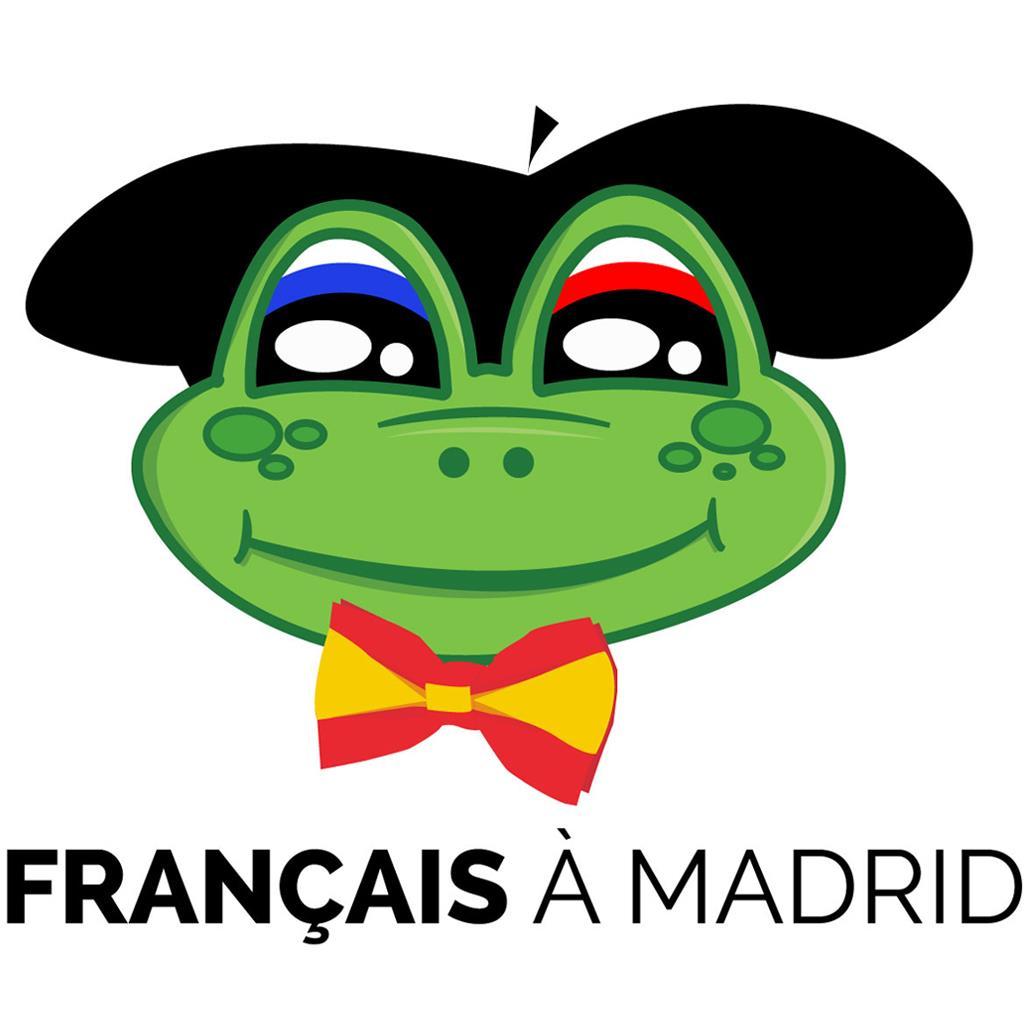 Le guide des francophones à #Madrid 🇫🇷🇪🇸 #BonsPlans, sorties, événements, infos pratiques et #FrenchTouch ! #FrançaisaMadrid