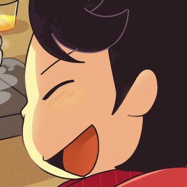 ''Don't be too stress-inducing for me... Ahyahyahya!''