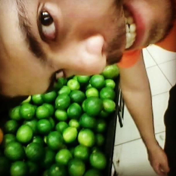 GahPedrosa's profile picture. 