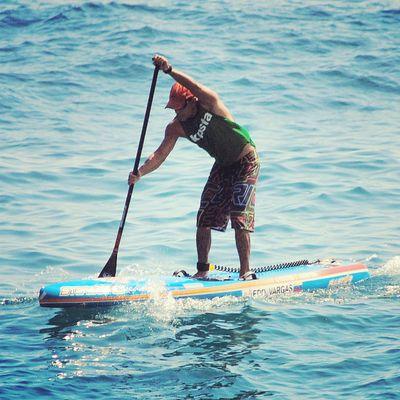 Amante del Mar, Surfer  & Seakayaker; siempre estare en algun lugar del Caribe .