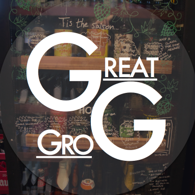 Great Grog Shop Profile